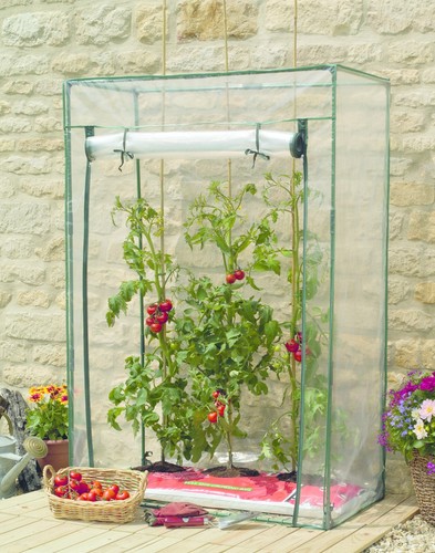 Gardman growbag tomato - growbag, /