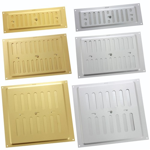 Adjustable air vent - vent, hit