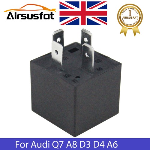 Air suspension compressor - suspension,