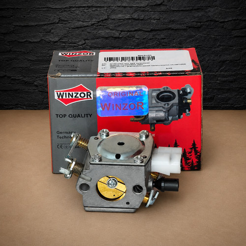 Carburetor for husqvarna - carburetor, 357xp