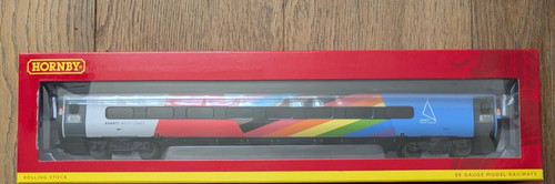 Hornby pride pendolino - hornby, coach