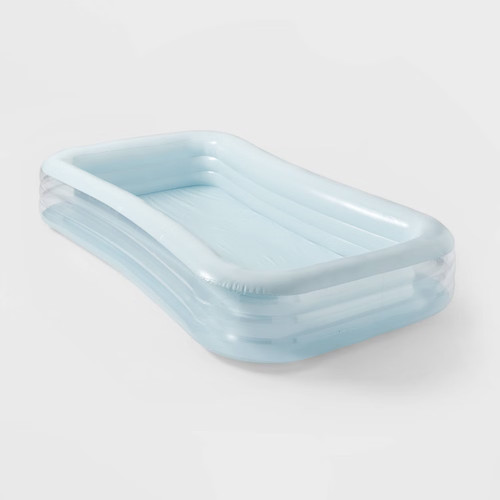 Deluxe rectangular - 22",