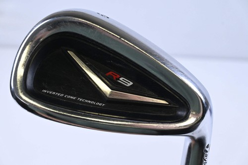 Taylormade iron stiff - r9, #9