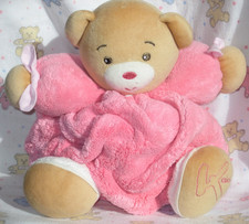 Comfort Bear KALOO Plume Soft