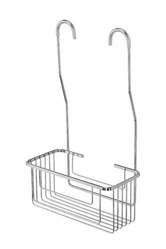 Croydex shower mixer - mixer, caddy