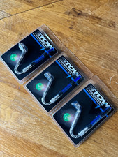 Korda Complete MK2 Stow Fishing Indicator Bobbin - Blue x3