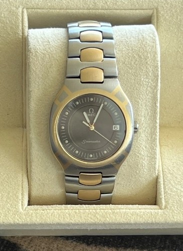 Omega seamaster polaris - omega,