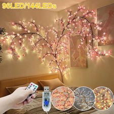 96/144 LED Cherry Blossom Tree