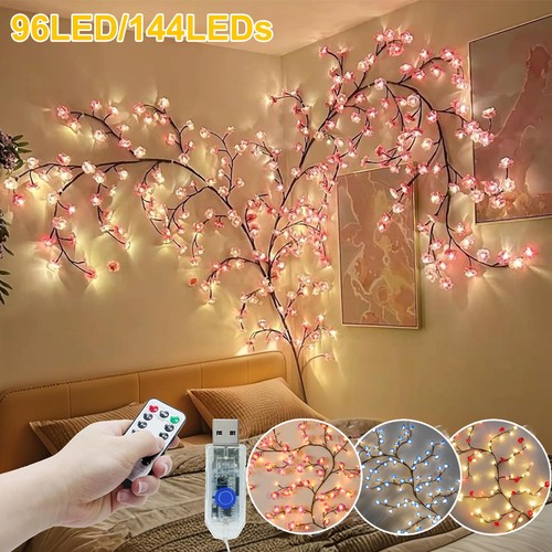 144 led cherry blossom - cherry,