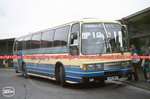 Bus photo midland scottish - photo,