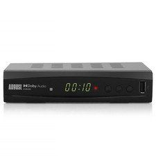 Freeview HD Twin Tuner