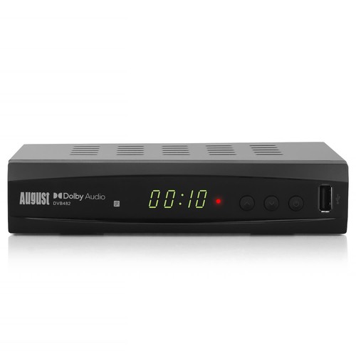 Freeview twin tuner - twin,