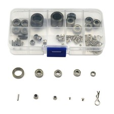 New 83Pcs Replacement Screws