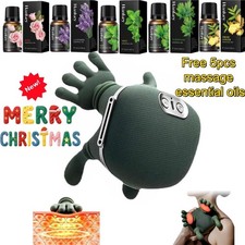 Neck Shoulder Massager with