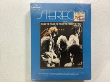 Faith Band Face to Face Sealed