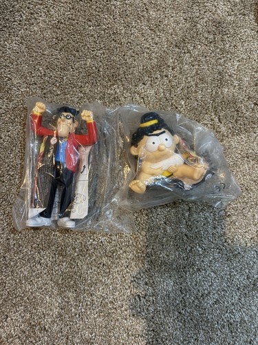 Mcdonald happy meal toys - mcdonald's,