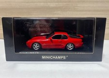 Minichamps 1/43 Porsche 968 Cs