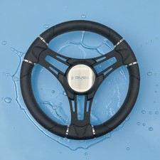 Gussi Italia Boat Steering