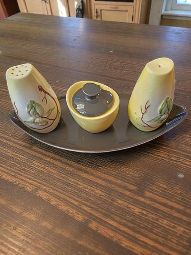 Vintage carlton ware magnolia - vintage,