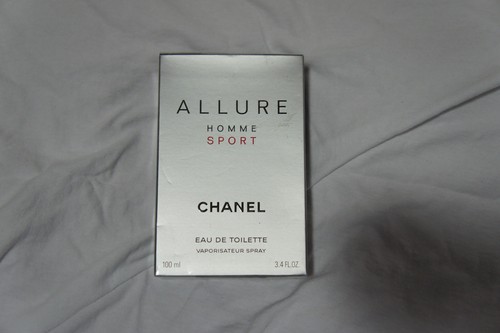 Chanel allure homme sport - chanel,