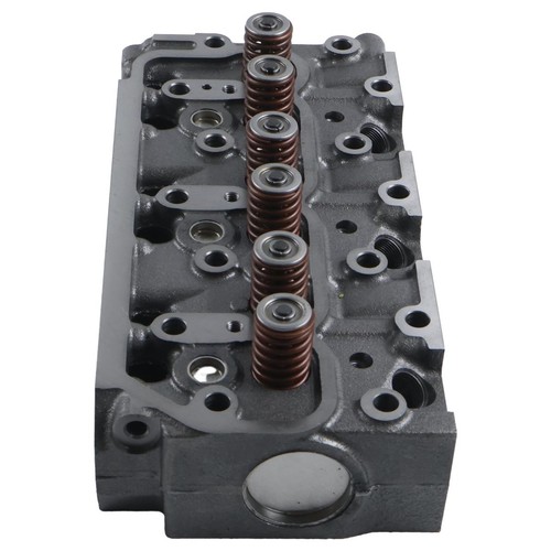 E3cd e3100 e3112 cylinder head - e3100,