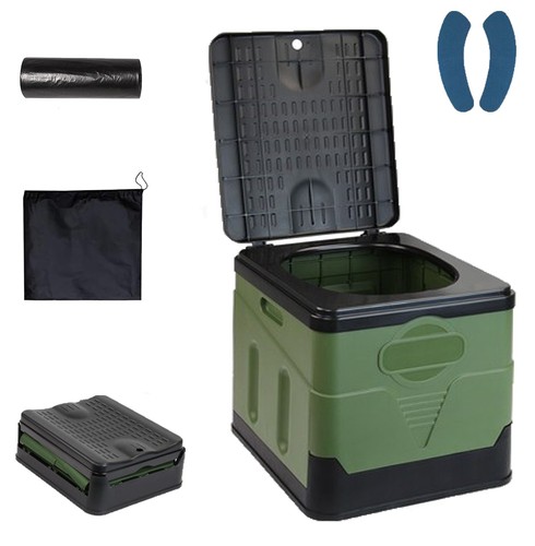 Portable folding camping - portable,