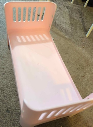 Pretend play baby - play,