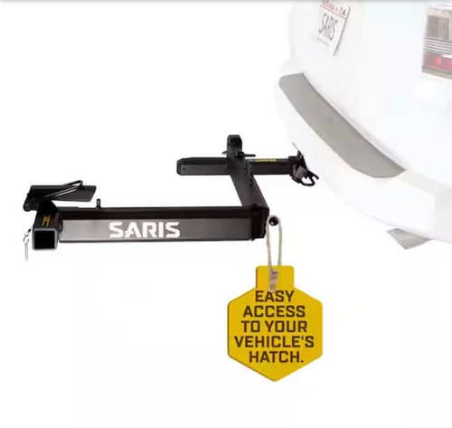 Saris swing away accessory 2 - saris,