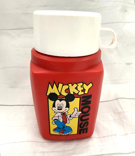 Vintage thermos roughneck - vintage,
