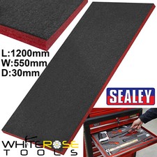 Sealey Easy Peel Shadow Foam