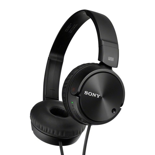 Sony headphones mdr zx110nc - sony,