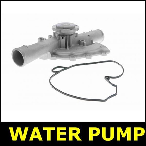 Water pump for - for, w204