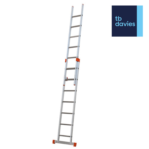Tbdavies extension ladders - extension,
