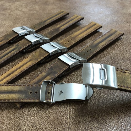 Deployment clasp buckle - deployment,
