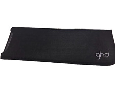 GHD Hair Straightener Safety