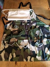 Deer Mobile Gralloching/Skinning Kit for Deer Stalking