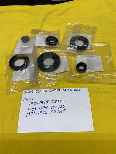 Oem suzuki engine - oem,