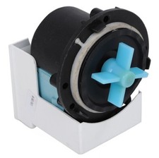 New Boxed,  DYSON CR01,CR02, WASHING MACHINE DRAIN PUMP.  Genuine Dyson Pump…