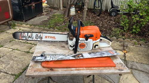 Stihl ms362c new - ms362c,