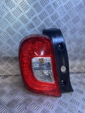 2013 Nissan Micra (K13) PETROL