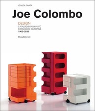 Joe colombo ignazia - joe,