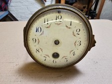 JAPY FRERES clock movement