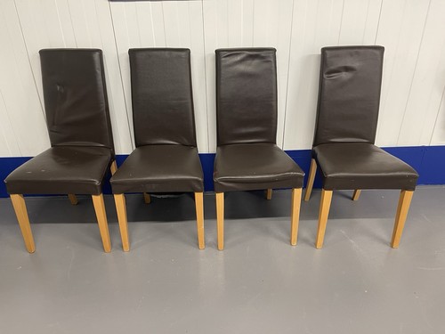 Dining chairs set - dining,