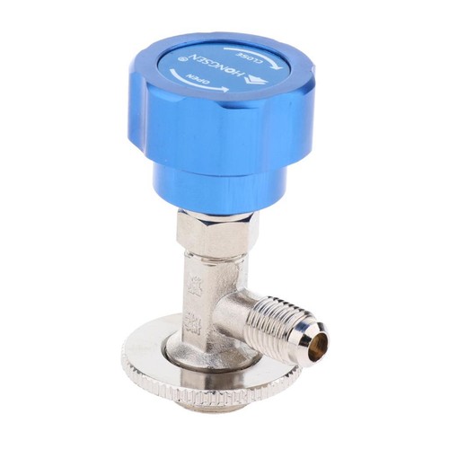 R22 r600a can bottle - can,