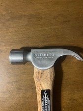 Ruger Stiletto 16oz Hammer