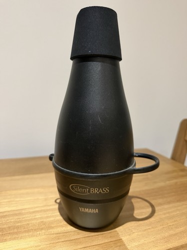 Yamaha silent brass french - yamaha,