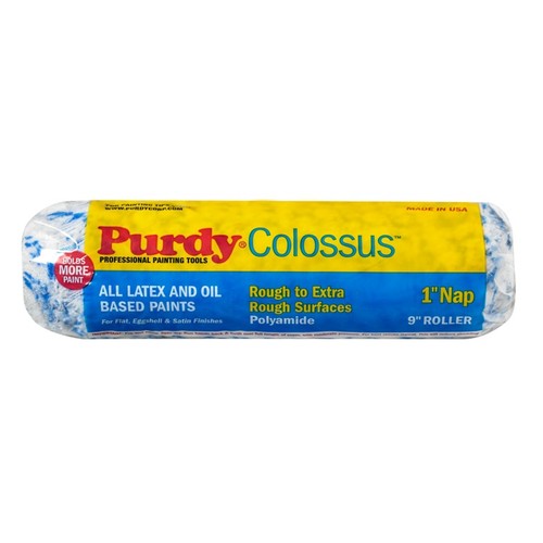 Purdy colossus paint roller - purdy,