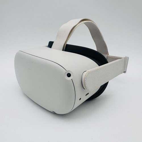 Oculus meta quest - meta, 2