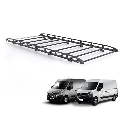 Renault master roof rack - roof, for