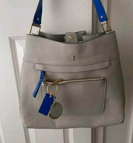Jasper conran leather stone - jasper,